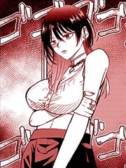 保镖漫画版