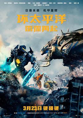 极速保镖海报