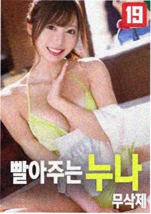 夜行保镖海报